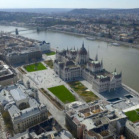 Budapest Center Apartment Z9 المظهر الخارجي الصورة