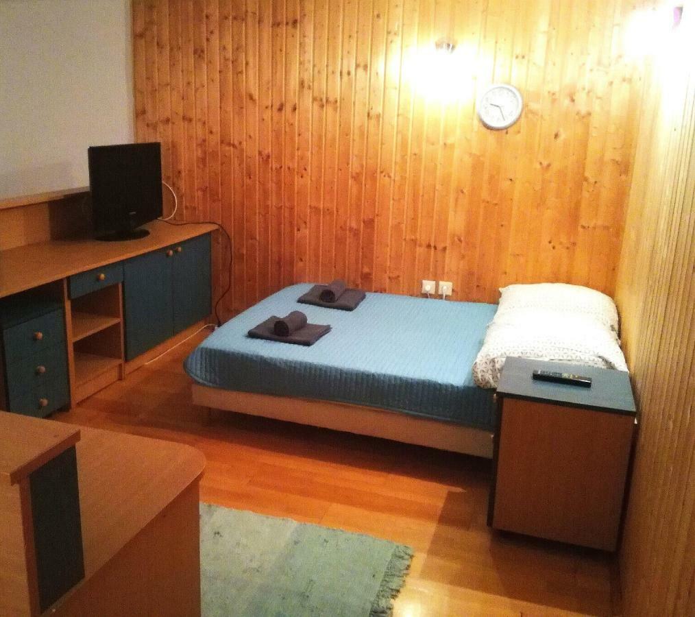 Budapest Center Apartment Z9 المظهر الخارجي الصورة