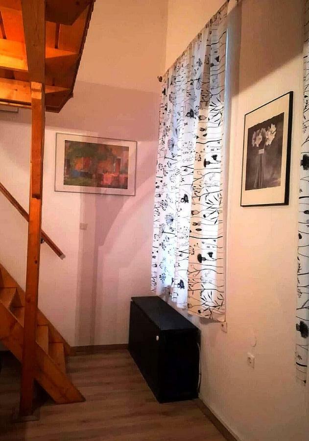 Budapest Center Apartment Z9 المظهر الخارجي الصورة