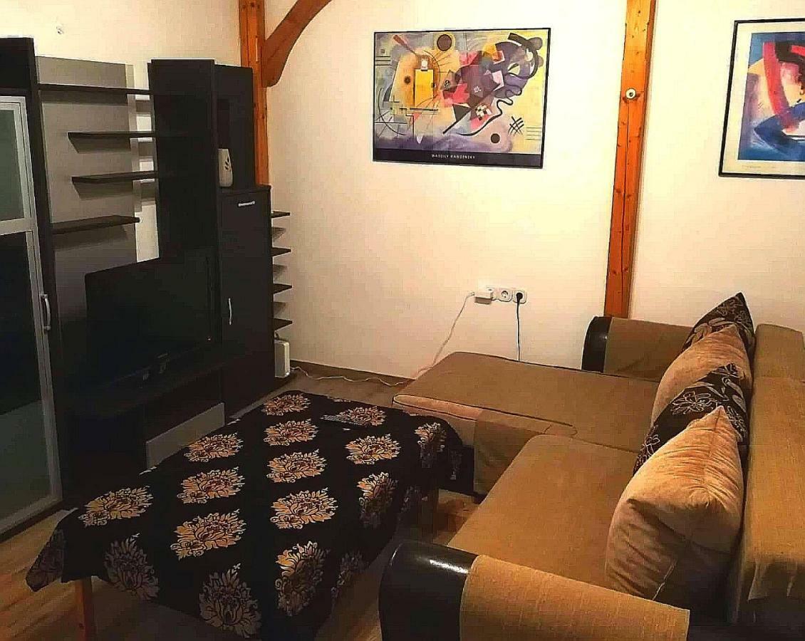 Budapest Center Apartment Z9 المظهر الخارجي الصورة