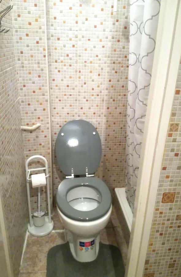 Budapest Center Apartment Z9 المظهر الخارجي الصورة