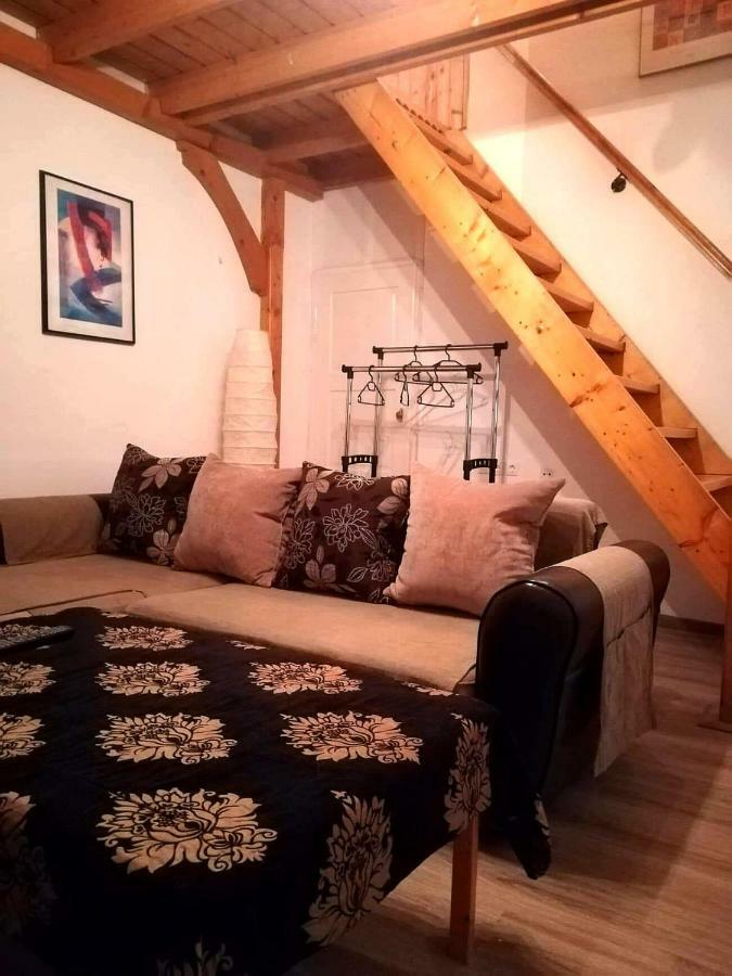 Budapest Center Apartment Z9 المظهر الخارجي الصورة