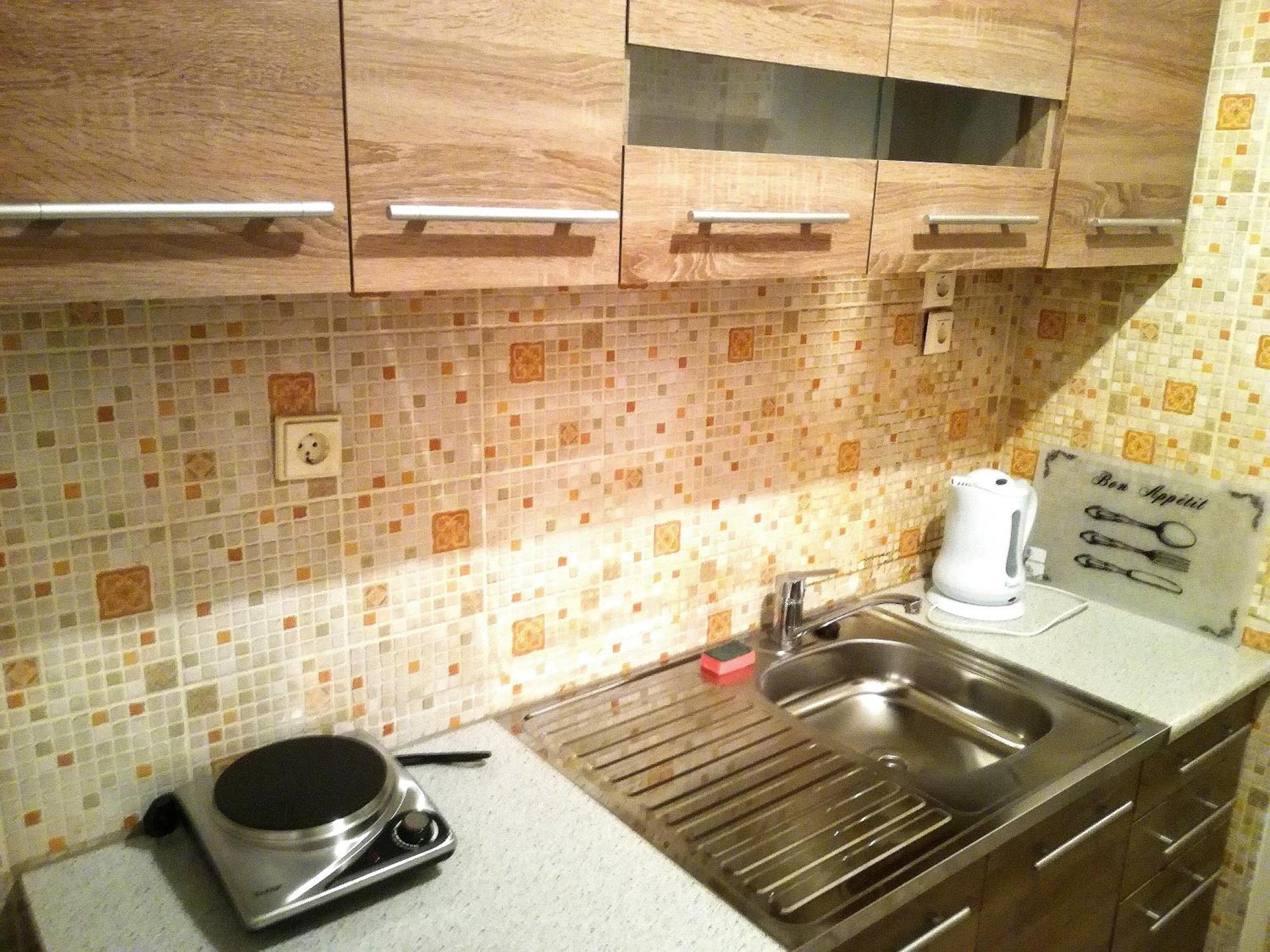 Budapest Center Apartment Z9 المظهر الخارجي الصورة