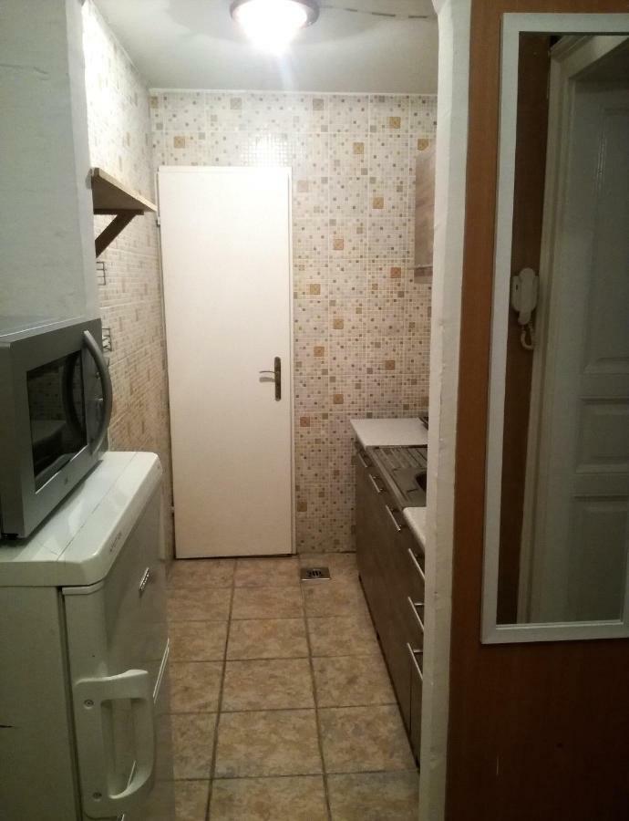 Budapest Center Apartment Z9 المظهر الخارجي الصورة