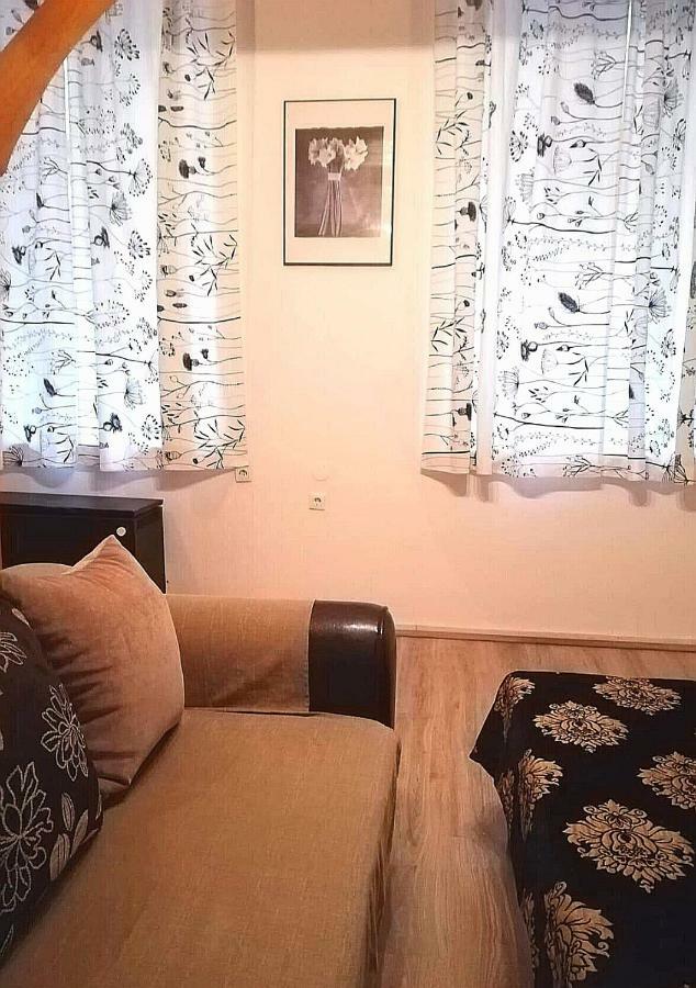 Budapest Center Apartment Z9 المظهر الخارجي الصورة