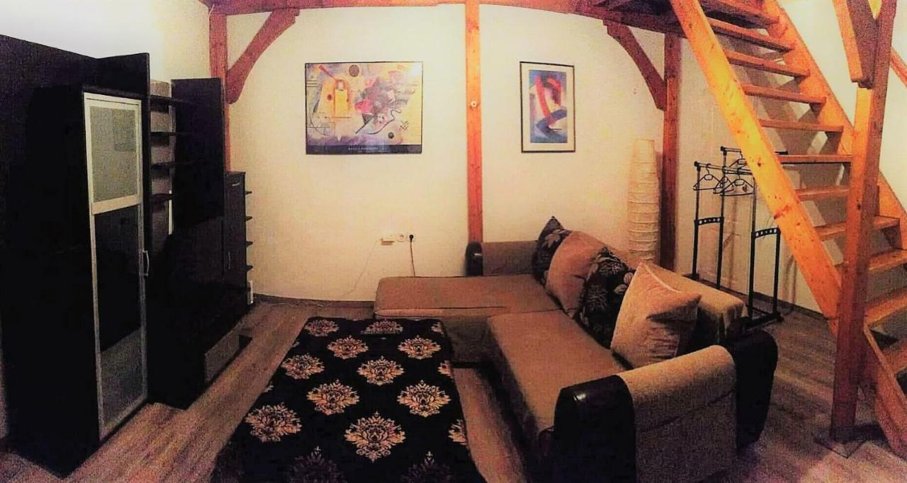 Budapest Center Apartment Z9 المظهر الخارجي الصورة